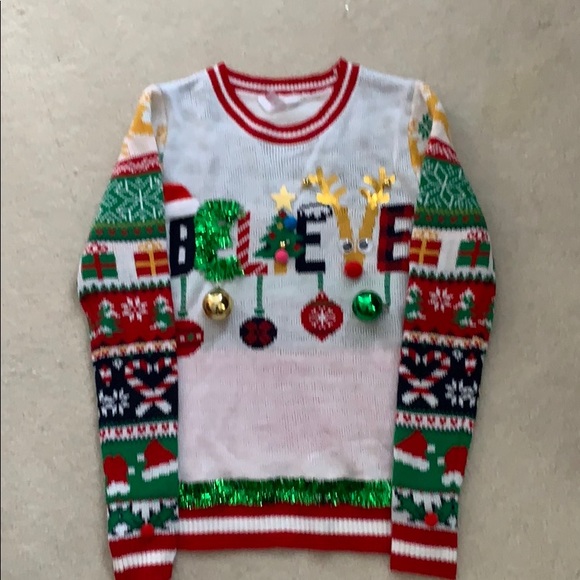 Sweaters - SOLD cutest holiday sweater